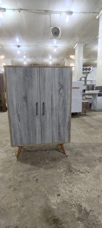 ⁦جزامه 80 × 120 خشابي 2 درفة G-327⁩ - الصورة ⁦2⁩