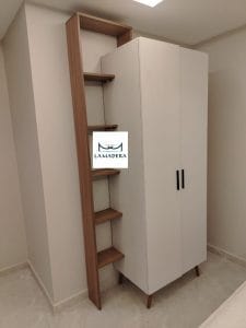 ⁦غرفة نوم كاملة 4 قطع - Room 002⁩ - الصورة ⁦2⁩