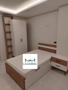 ⁦غرفة نوم كاملة 4 قطع - Room 002⁩ - الصورة ⁦4⁩