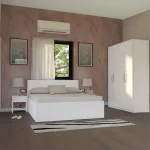 غرفة نوم رئيسية 4 قطع – Room 016