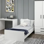 ⁦غرفة نوم كاملة 3 قطع – Room 005⁩ - الصورة ⁦5⁩