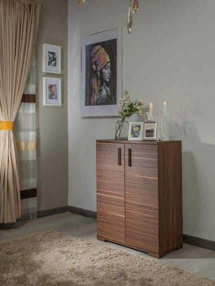جزامه 2 درفة 100×80 بنى G-331