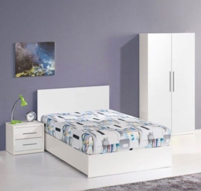 FB_IMG_1715942527121 غرفة نوم كاملة 3 قطع – Room 004 - الصورة 1