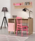 ⁦غرفة نوم أطفال كاملة – متعددة الألوان -Room 0102⁩ - الصورة ⁦2⁩