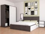 غرفة نوم رئيسية - 4 قطع – ٌRoom72