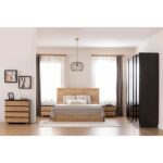 ⁦غرفه نوم مع دريسنج ٥ قطع كود room 103⁩ - الصورة ⁦2⁩